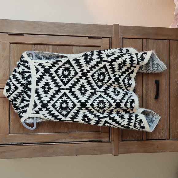 unbranded Sweaters - 🎉Bohemian Southwest Open Cardigan